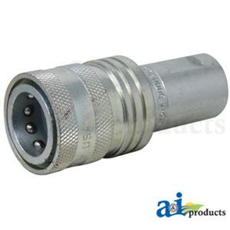 Female Coupler Body