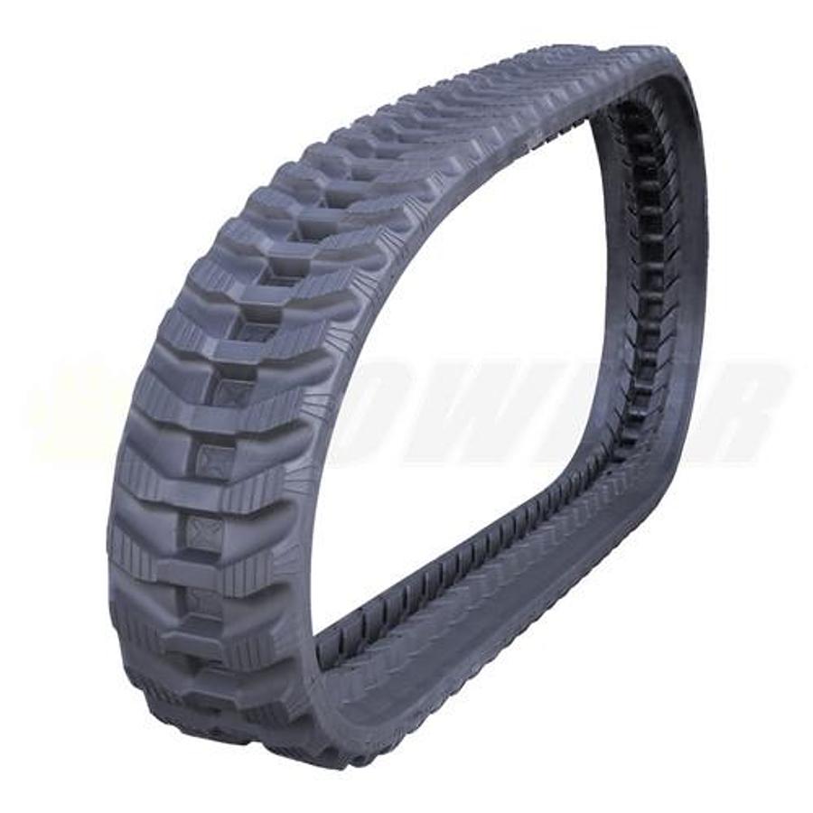Toro Dingo TX1000 Sprocket Driven Rubber Track - Size: 150x48x67