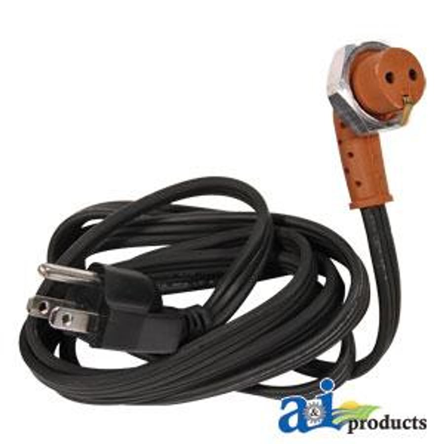 Cord, Replacement for 400 Watt (2 Terminal)