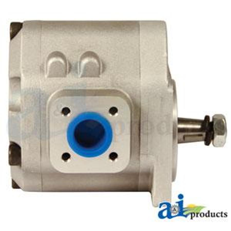 Pump, Hydraulic; 13CC