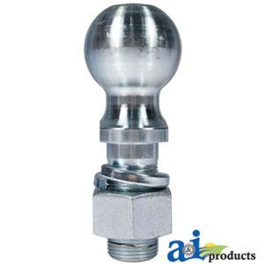 Ball, 2-5/16" Cold Forged Hitch, 10,000#