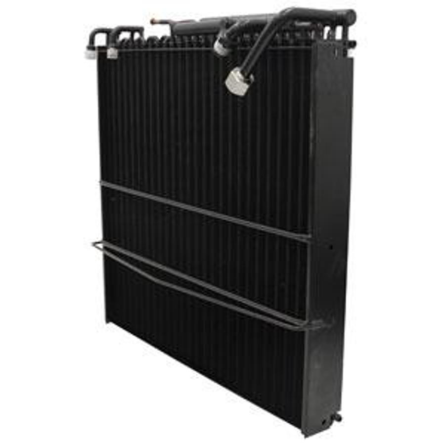 Oil Cooler/Condenser