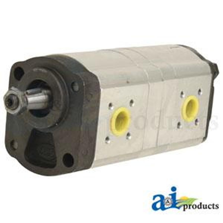 Pump, Hydraulic; 19CC