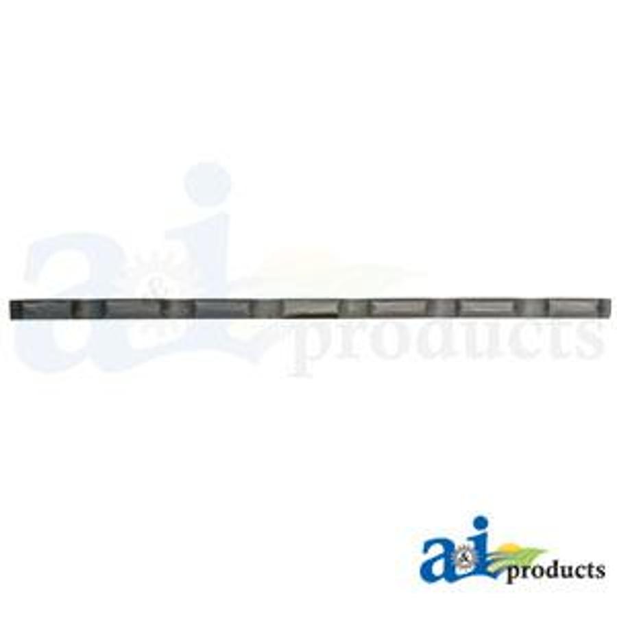 Plate, Wear; Feed Accelerator Beater