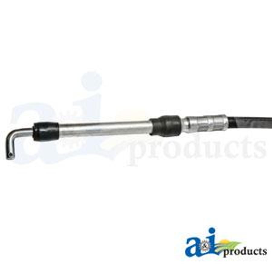 Cable, Speed Control