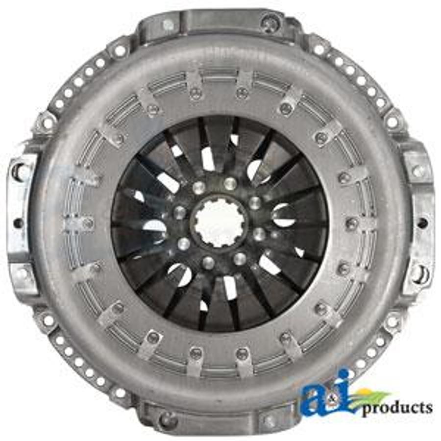 Pressure Plate