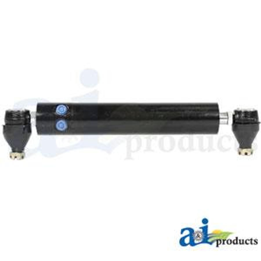 Universal Cylinder (Ref. 3) RH / LH
