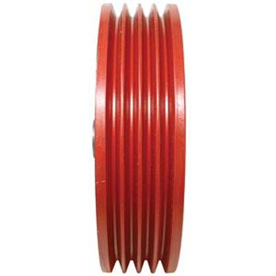 Pulley, Feeder Jackshaft Drive