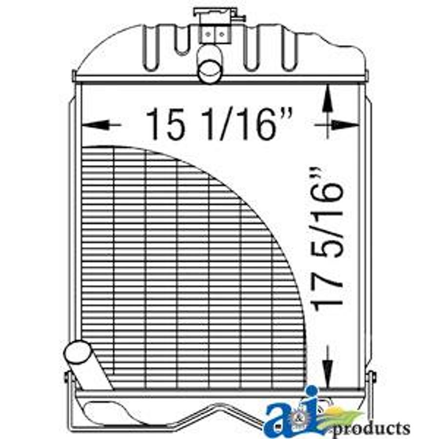 Radiator