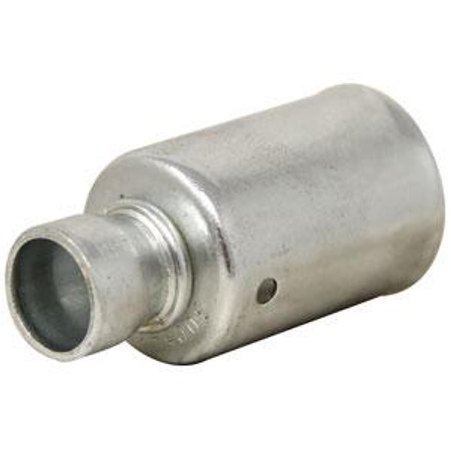 Bedlock Barbs- Weld on Steel Fittings