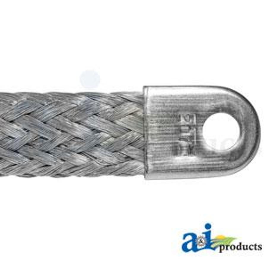 Battery Ground Strap