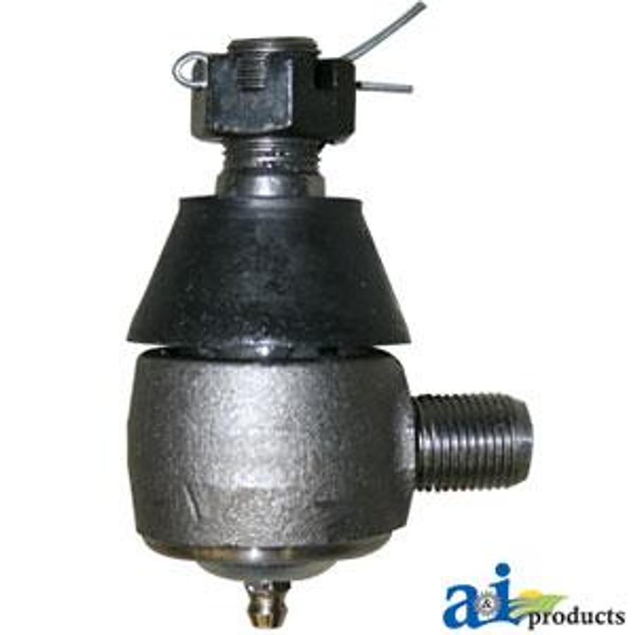 Male Ball Joint End (Ref. 1)