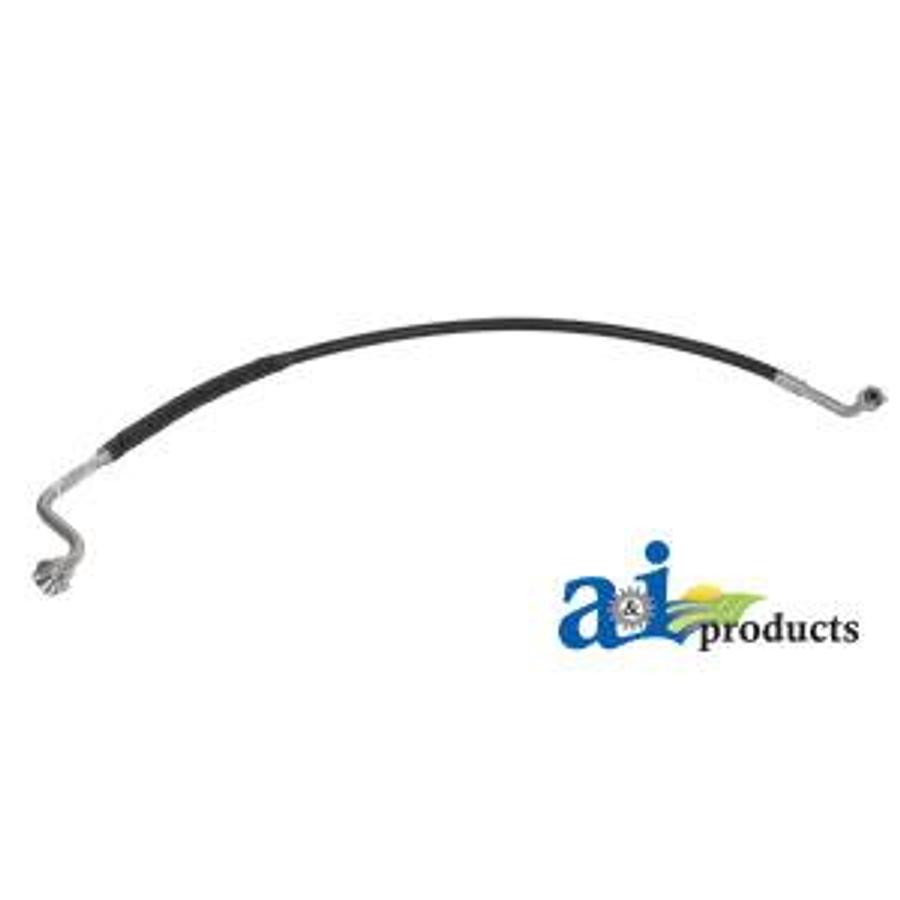 Hose, Refrigerant