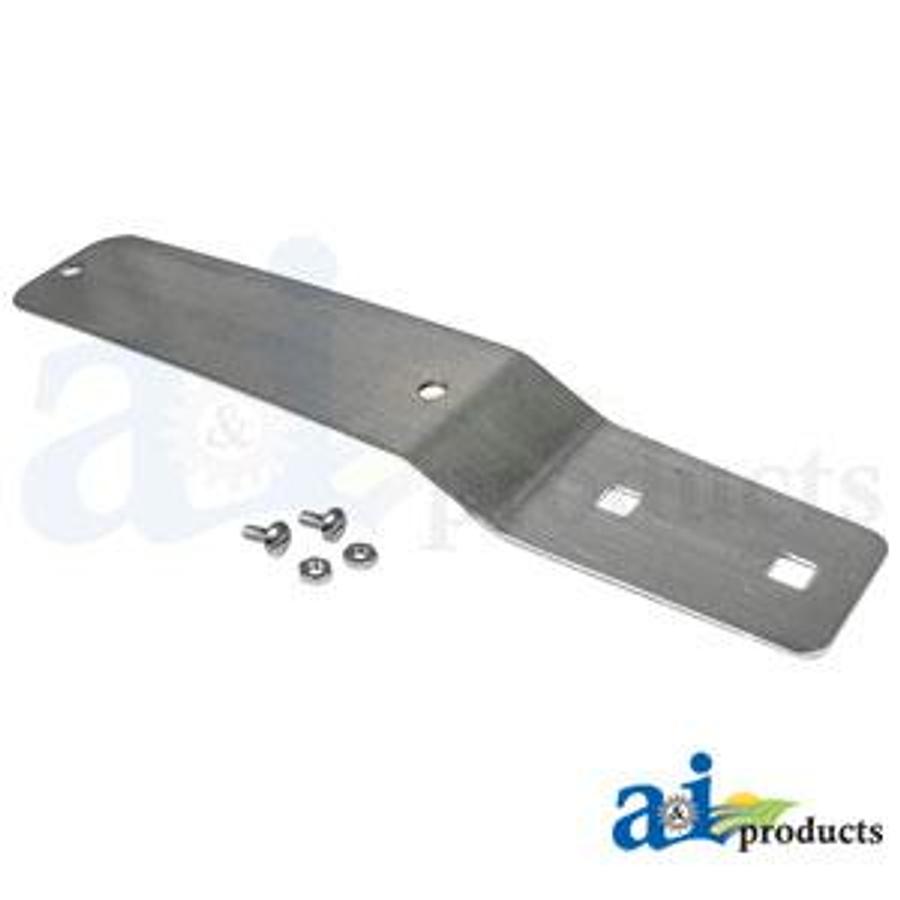 SMV Sign Mount, Spade