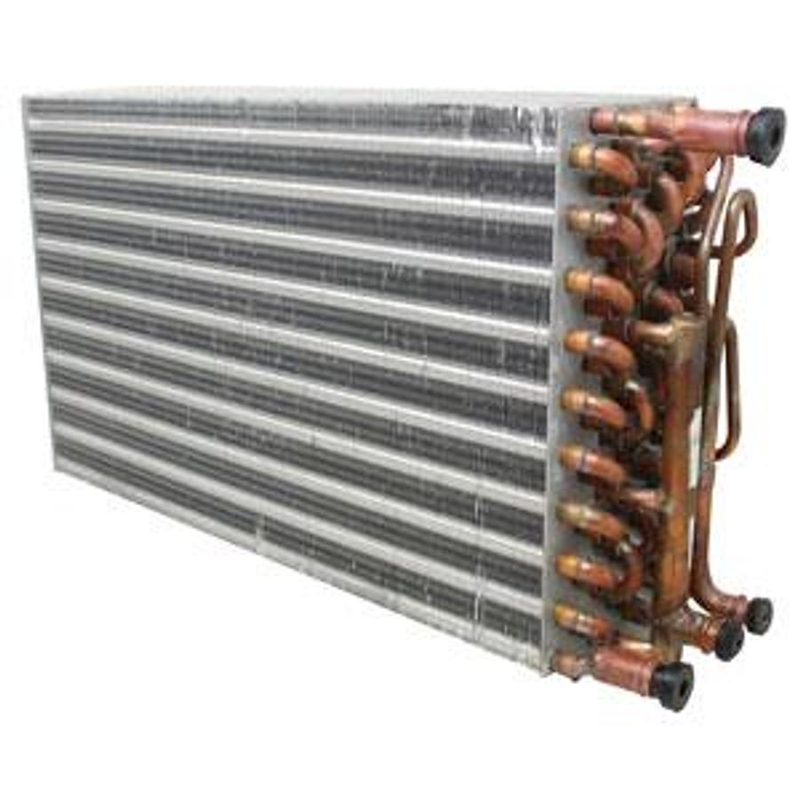 Evaporator / Heat Exchanger