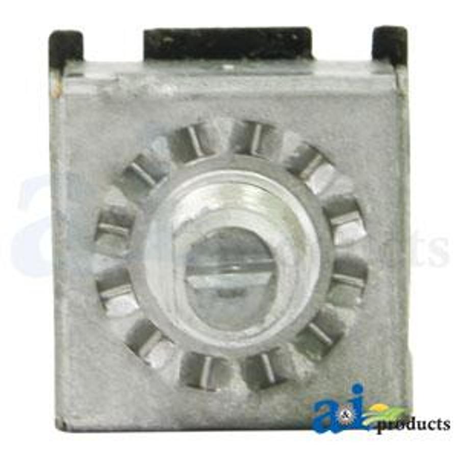Blower Switch