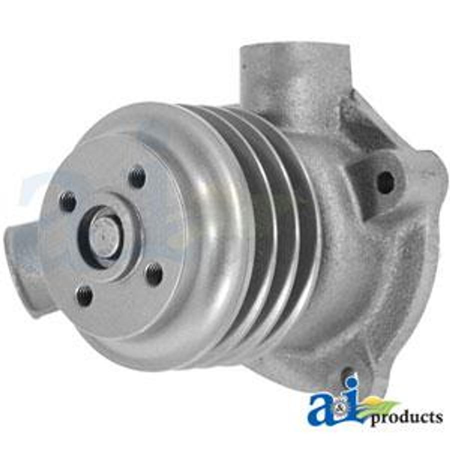 Assembly, Water Pump
