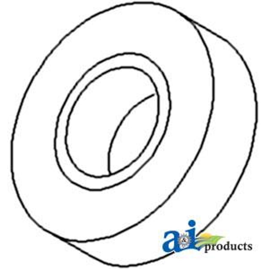 Pump Seal, Power Steering