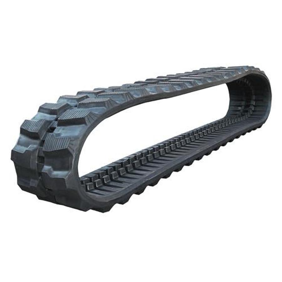 Kubota KX 121-2S 350mm Wide Rubber Track 350x56x84