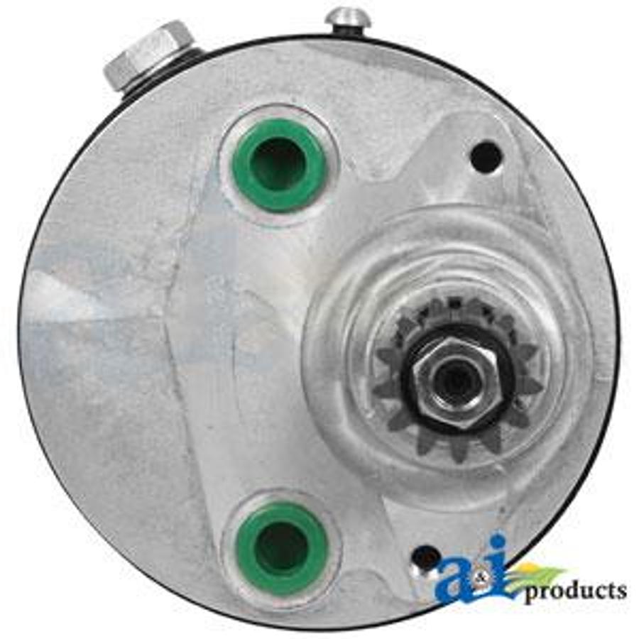 Pump, Power Steering
