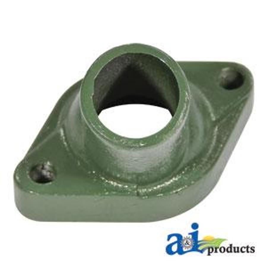 Cover, Thermostat Housing