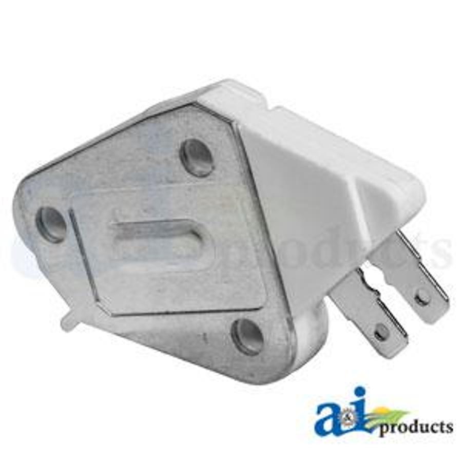 Alternator Internal Voltage Regulator (Heavy Duty)