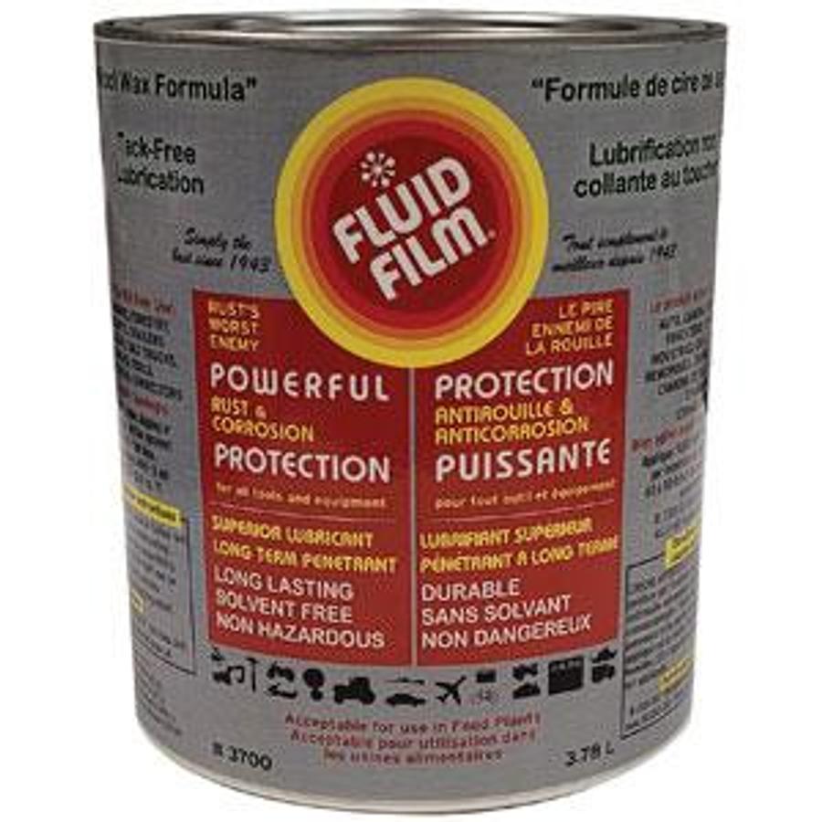 Fluid Film (3.7L) (Canada Only)