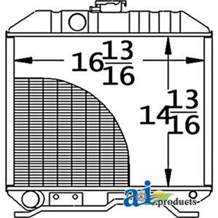 Radiator