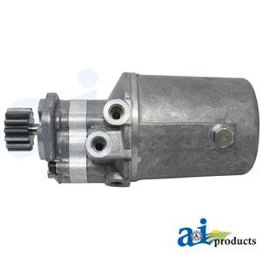 Pump, Power Steering