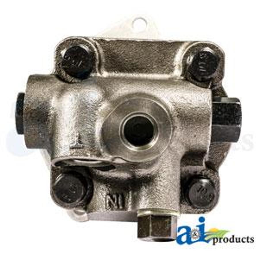 Pump, Hydrostatic Power Steering