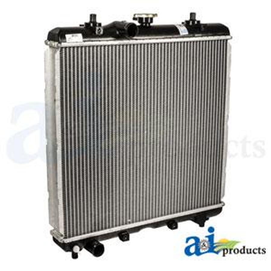Radiator