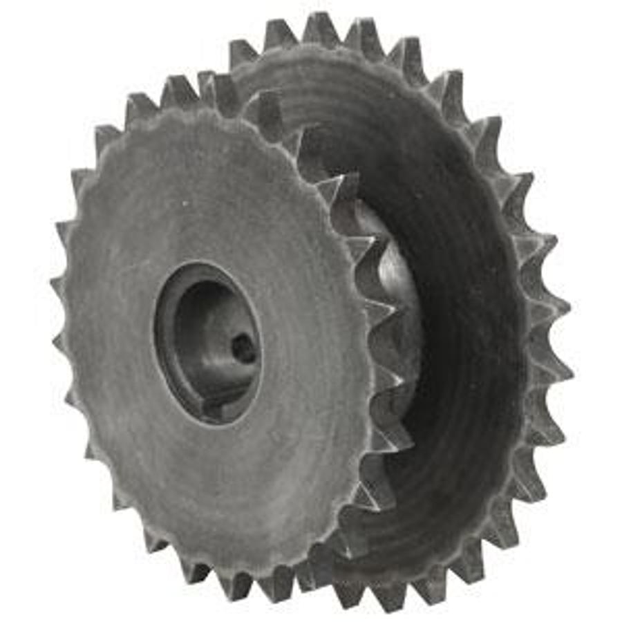 Sprocket, Grain Elevator Drive