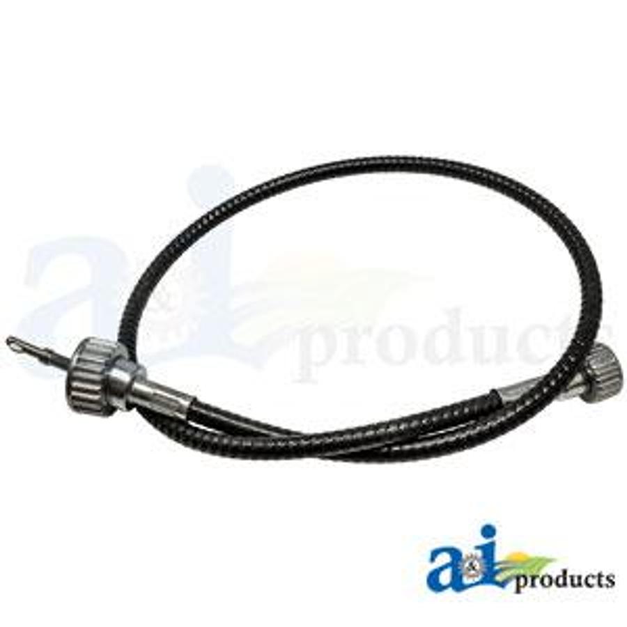Cable, Tachometer