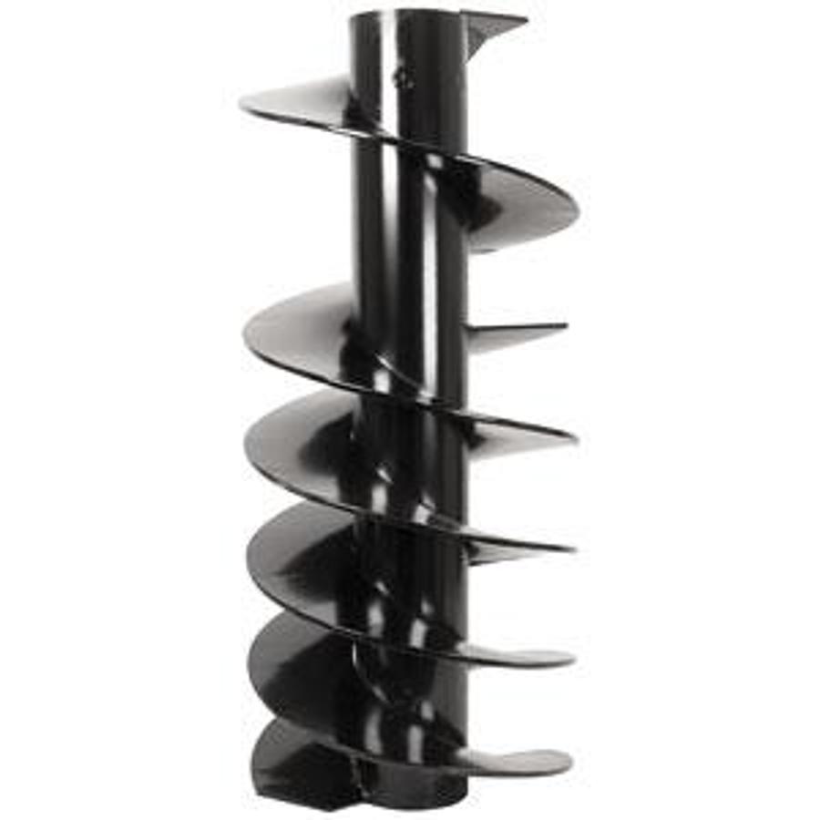 Auger, Unloading, Vertical (HIgh Wear)