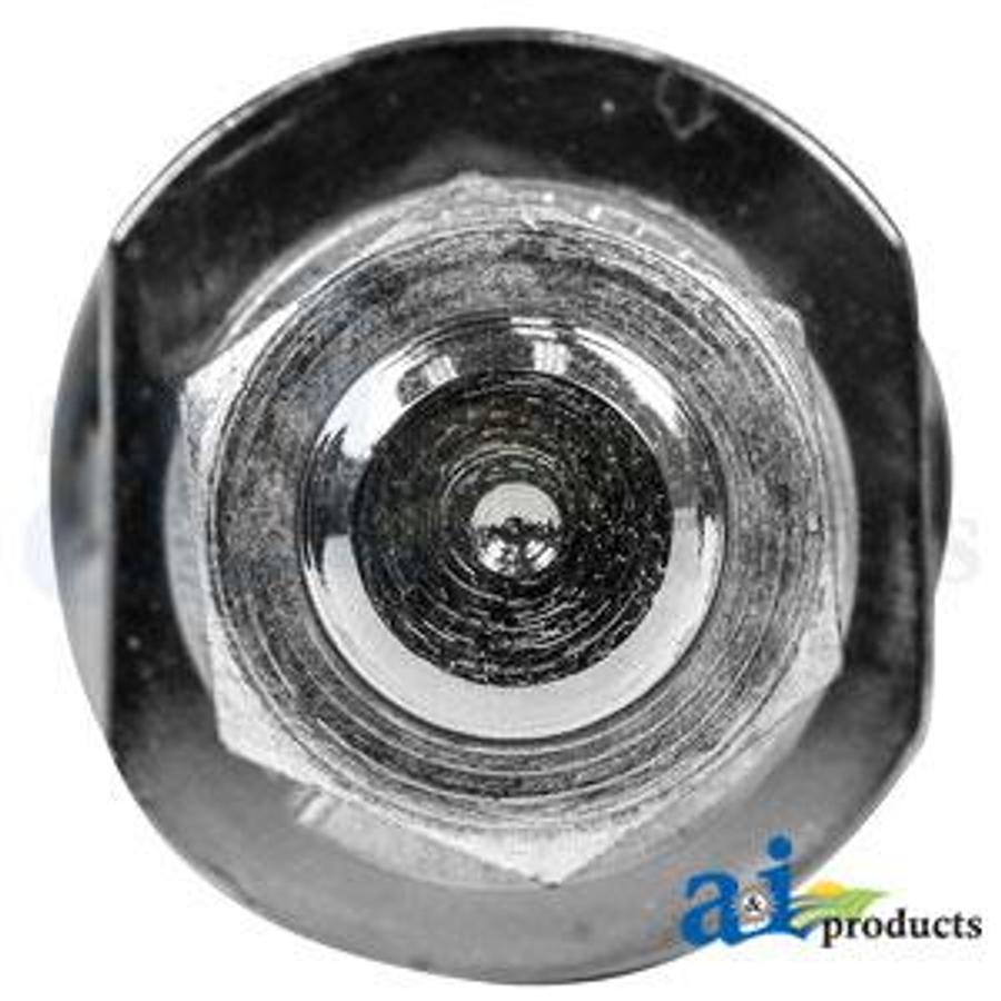Ball, 1-7/8" Cold Forged Hitch, 2,000#