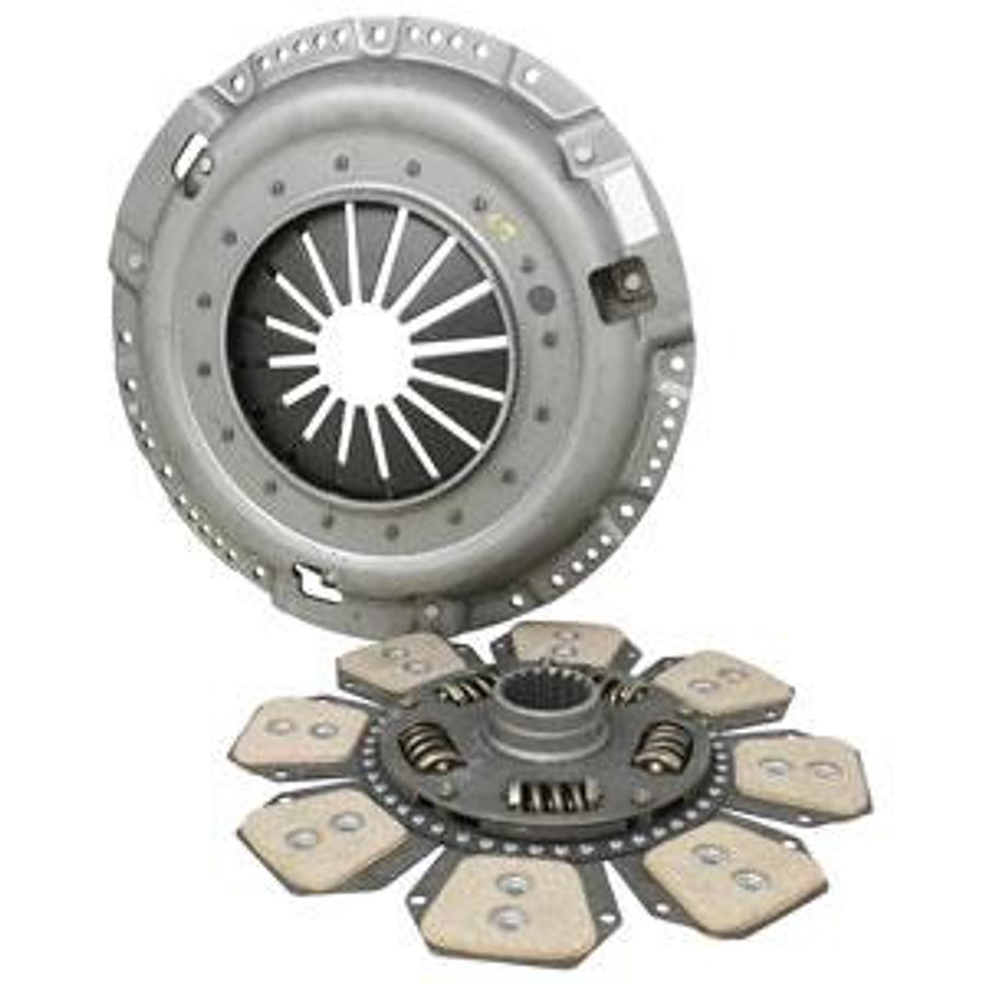Kit Incls: 5123061 P. Plate, 5124029 Trans