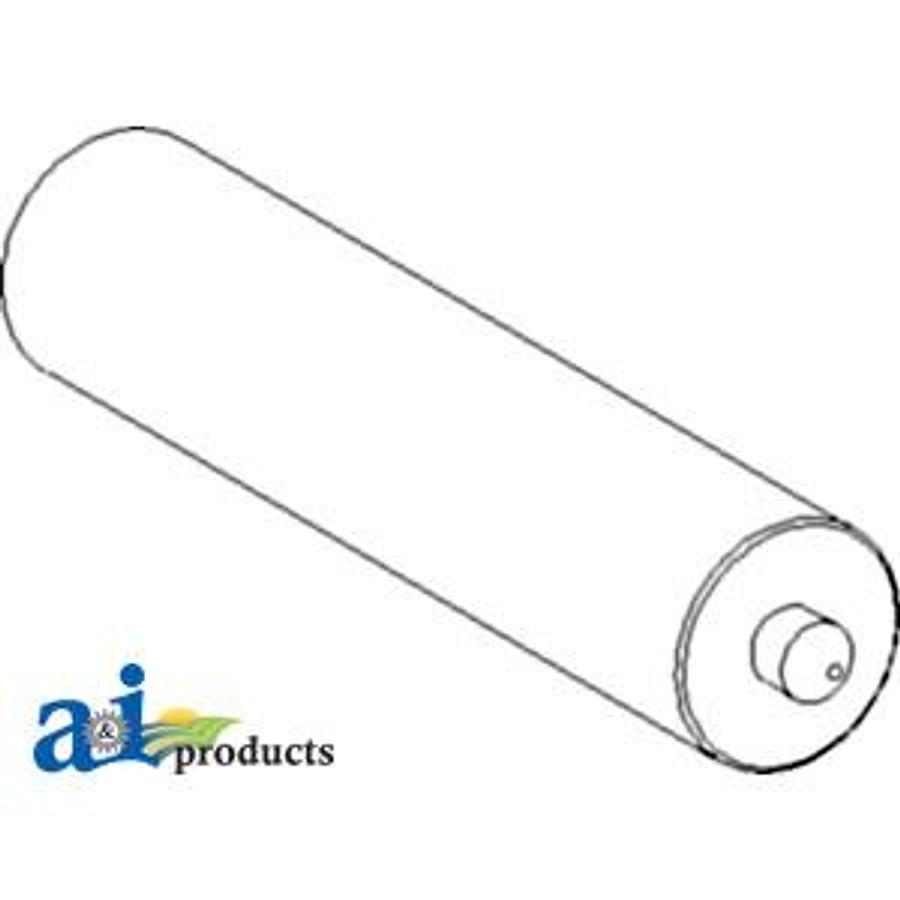 Pin, Front Drawbar Support