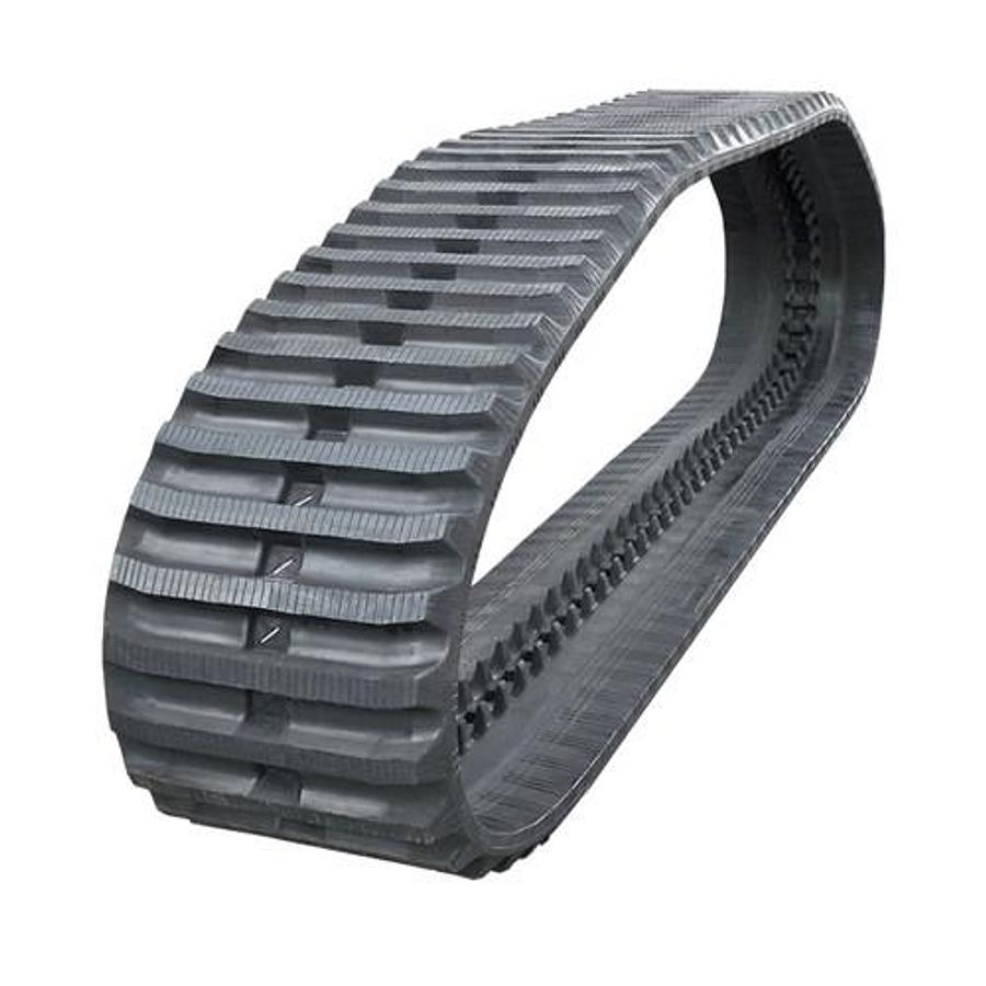 Yanmar C60R 24 Inch Wide Rubber Track 600x100x80