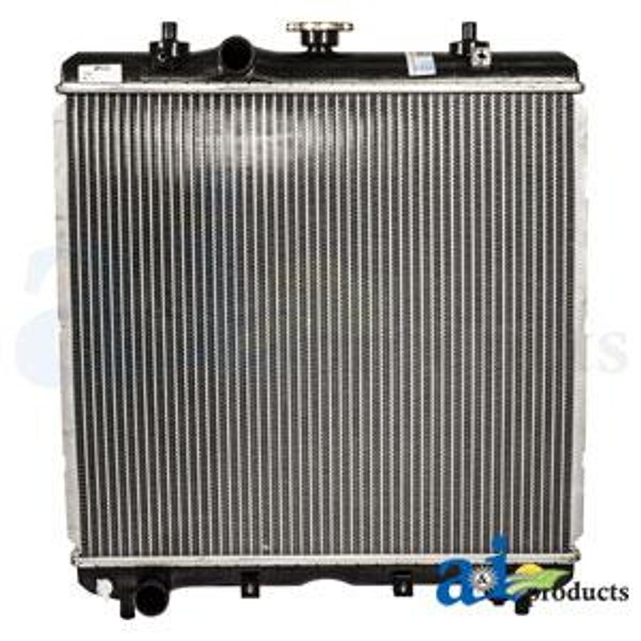 Radiator