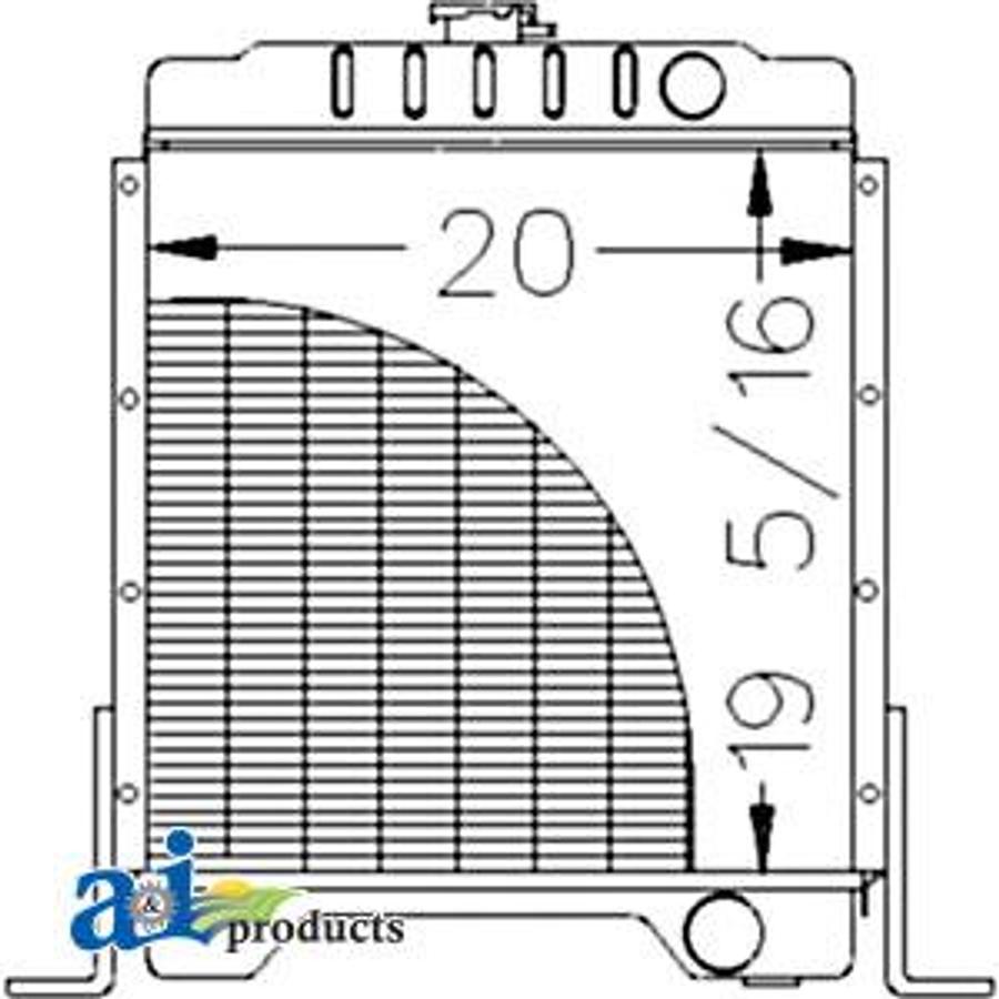 Radiator