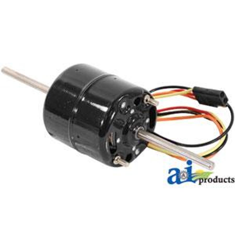 Blower Motor (12volt, 5/16" X 3 1/4" shaft, Rev rotation, 3sp)