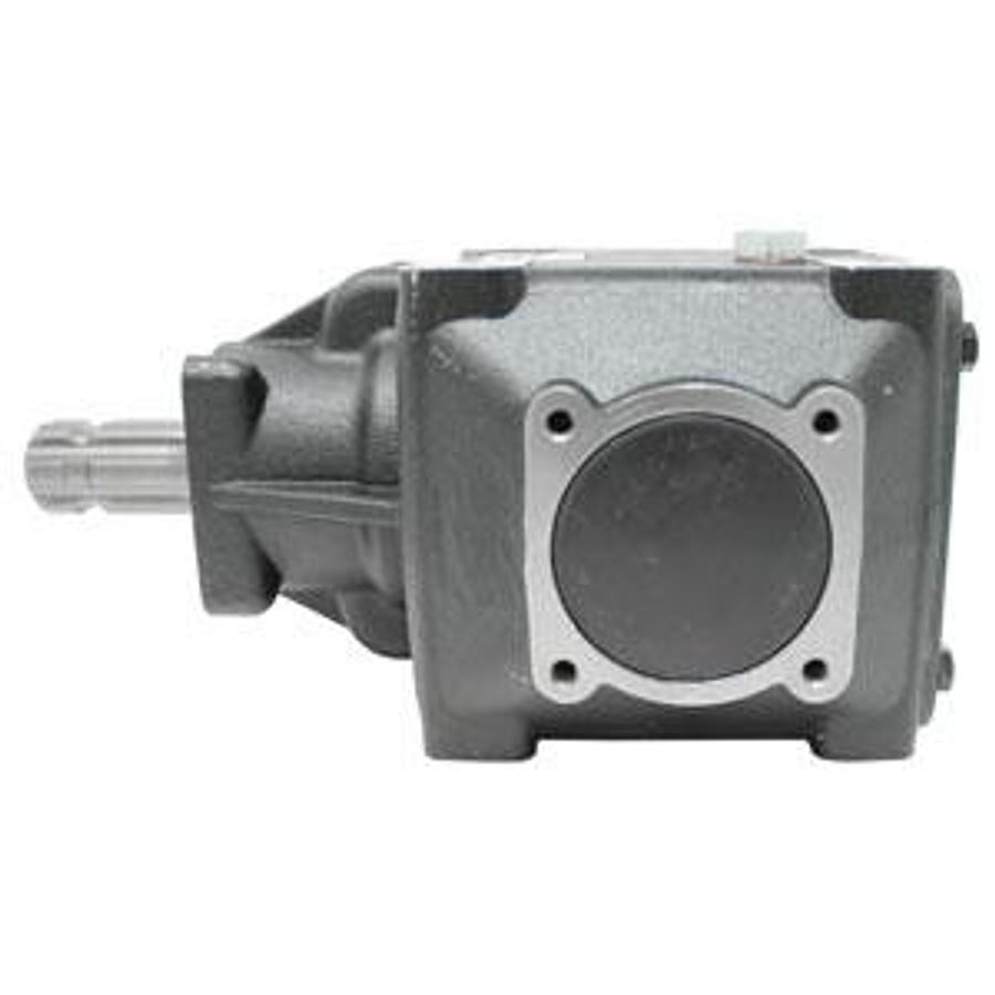 Gearbox, Main Drive, 540 or 1000 RPM