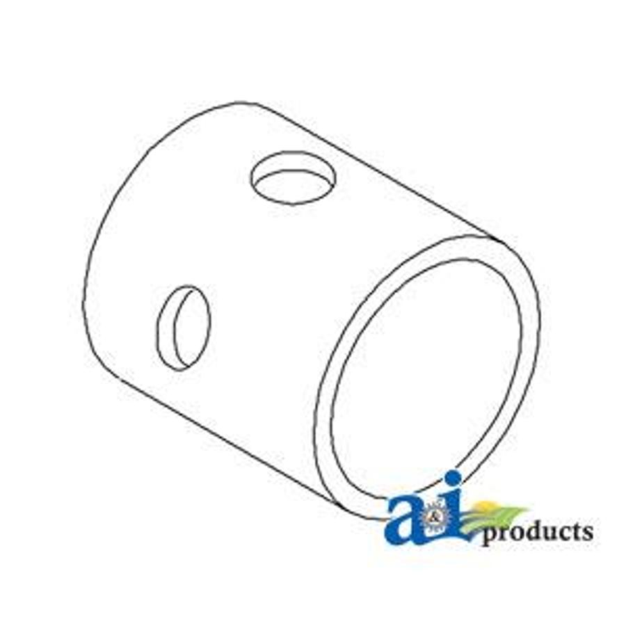 Tongue Mounting Bracket For 15A158L & 15A158S