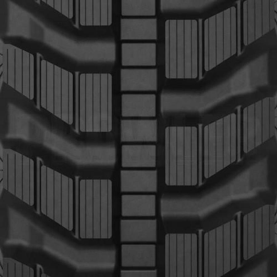 Yanmar VIO 55-6AB 400mm Wide Rubber Track 400x73x76