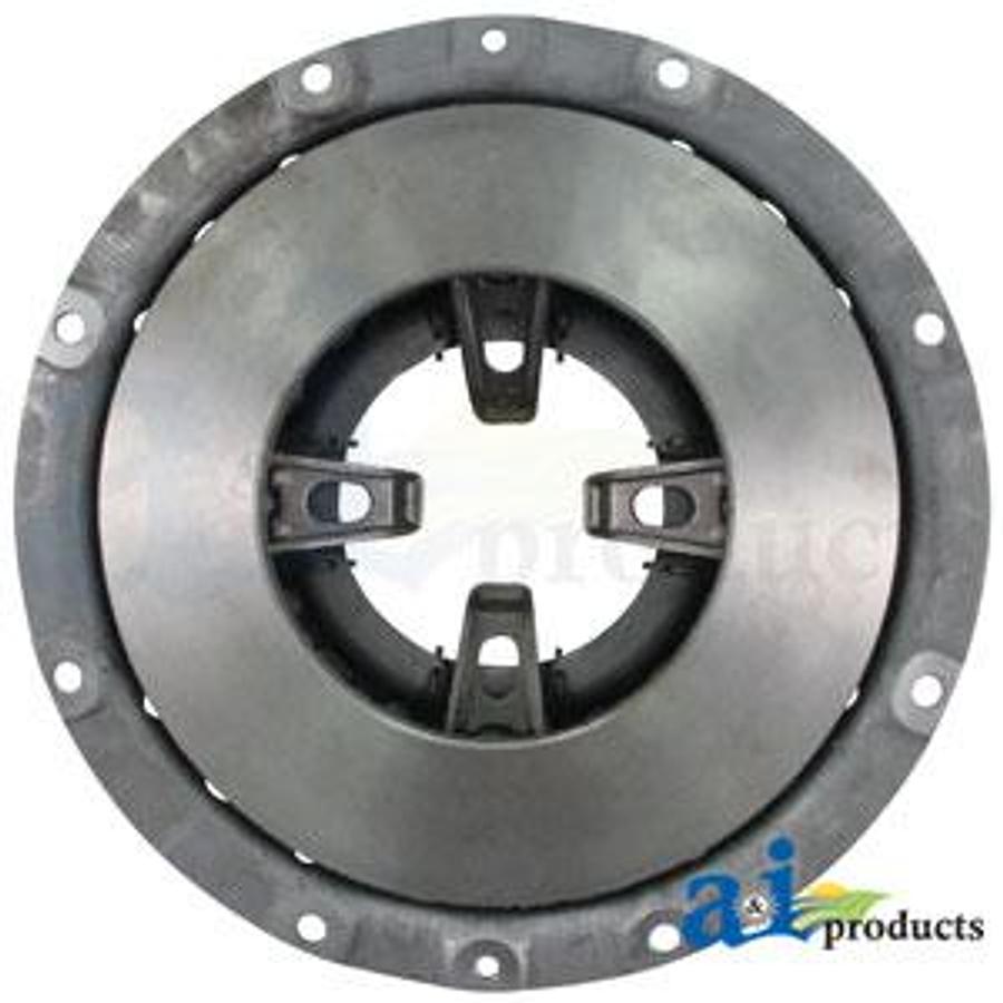 Pressure Plate & Cover: 11"