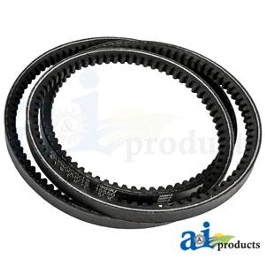 Belt, Fan