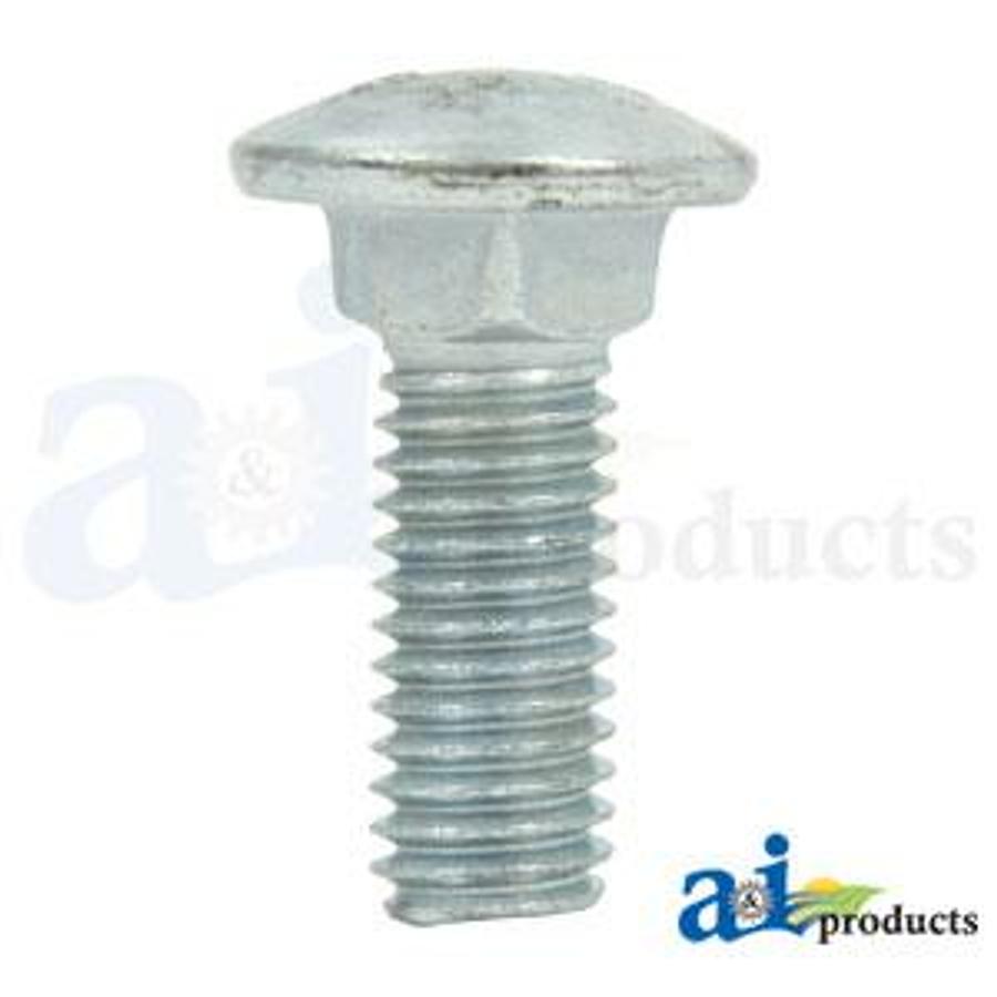 CRRG BOLT 7/16-14 X 1-1/4
