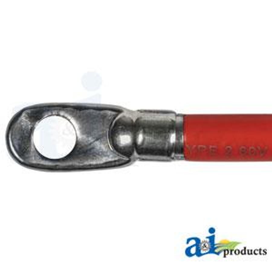 Cable, Battery to Starter