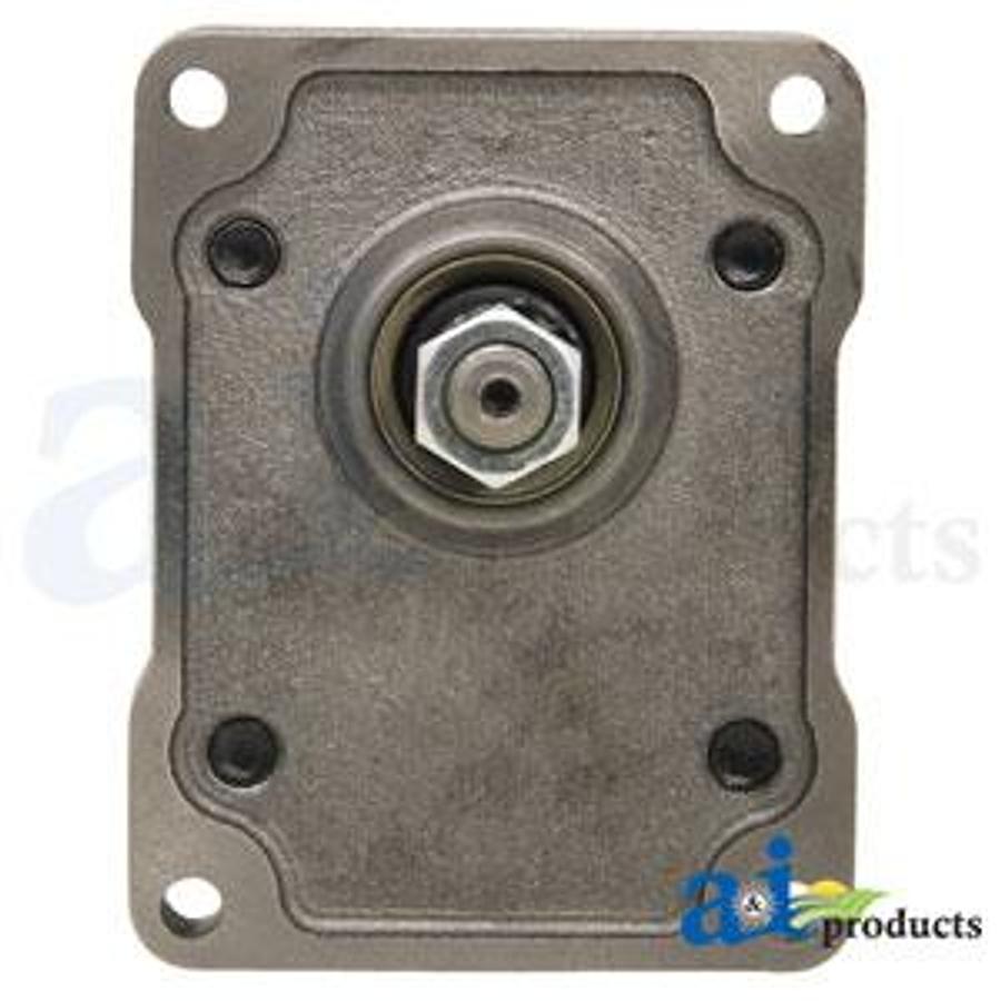 Pump, Hydraulic / Steering