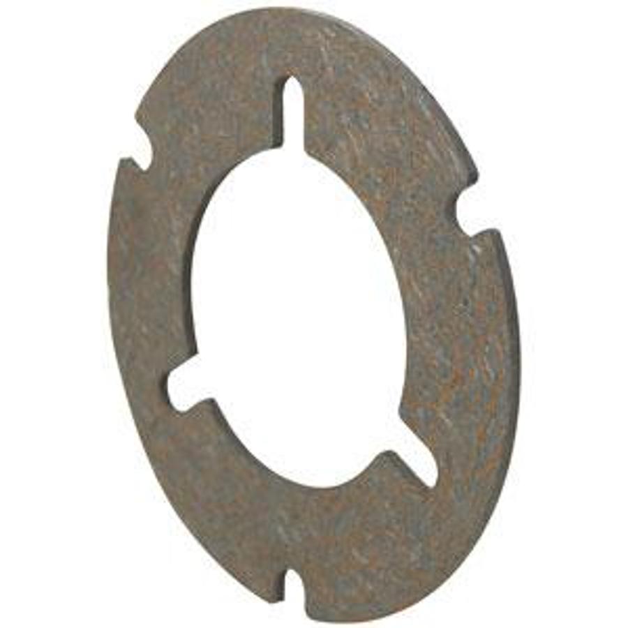 Plate, Friction Clutch